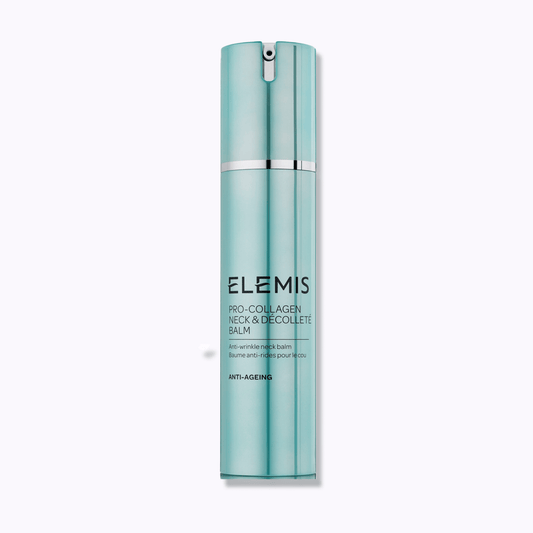 Elemis Pro-Collagen Neck & Décolleté Balm