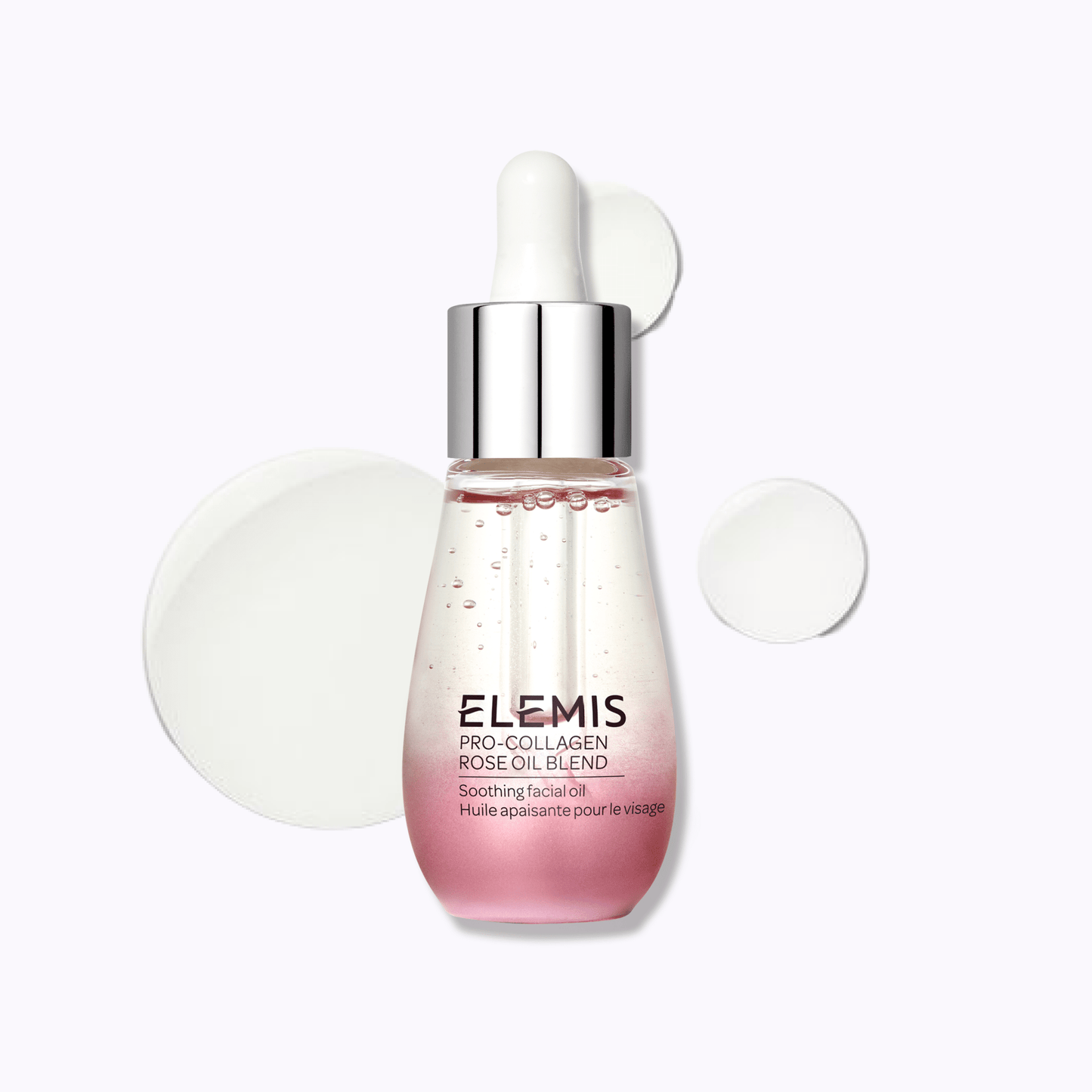 Elemis Pro-Collagen Rose Oil Blend