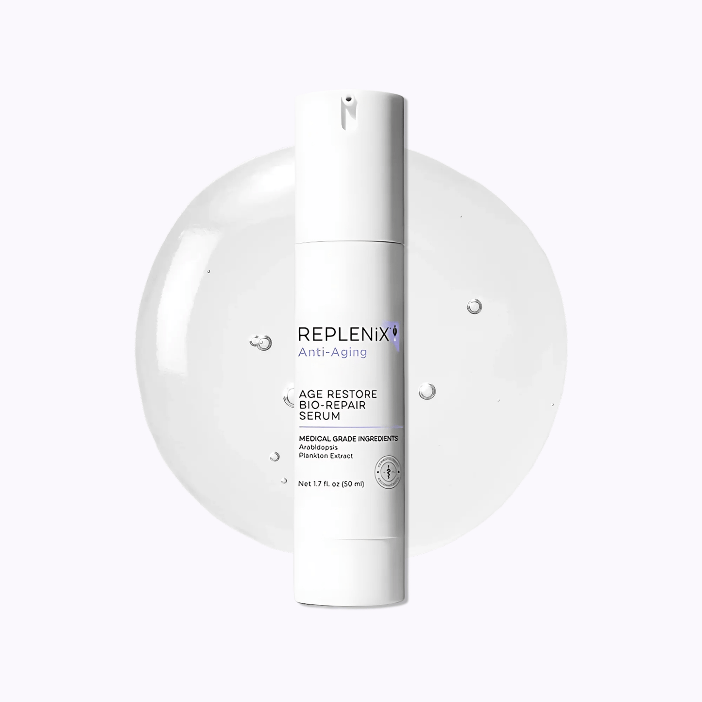 Replenix Age Restore Bio-Repair Serum