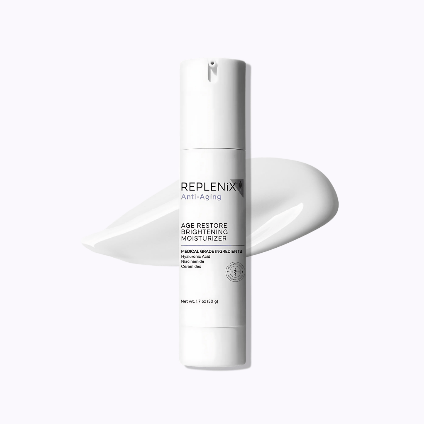 Replenix Age Restore Brightening Moisturizer