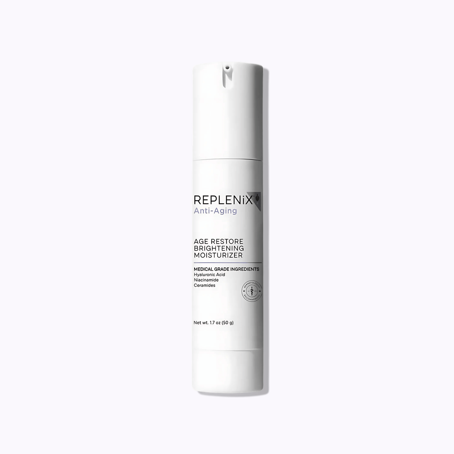 Replenix Age Restore Brightening Moisturizer