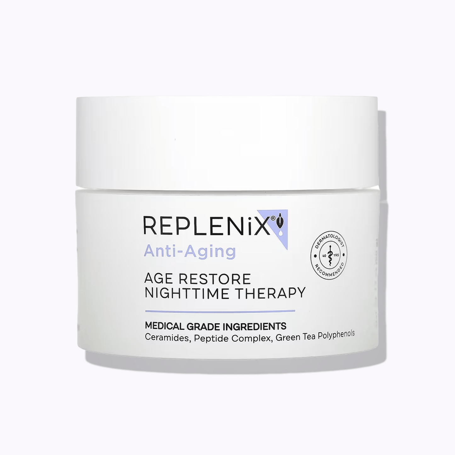 Replenix Age Restore Nighttime Therapy