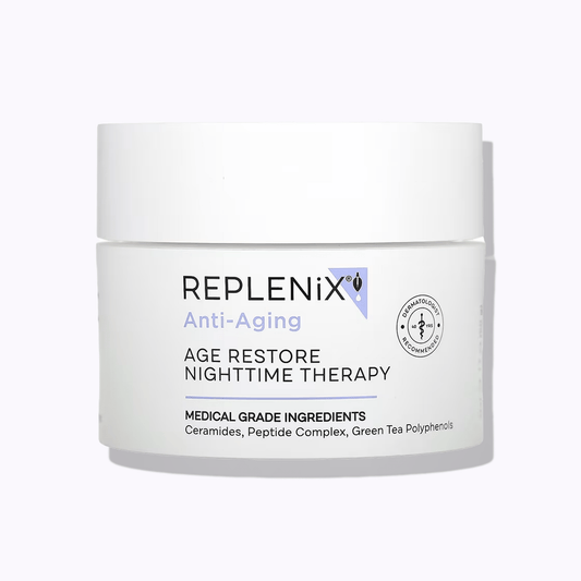 Replenix Age Restore Nighttime Therapy