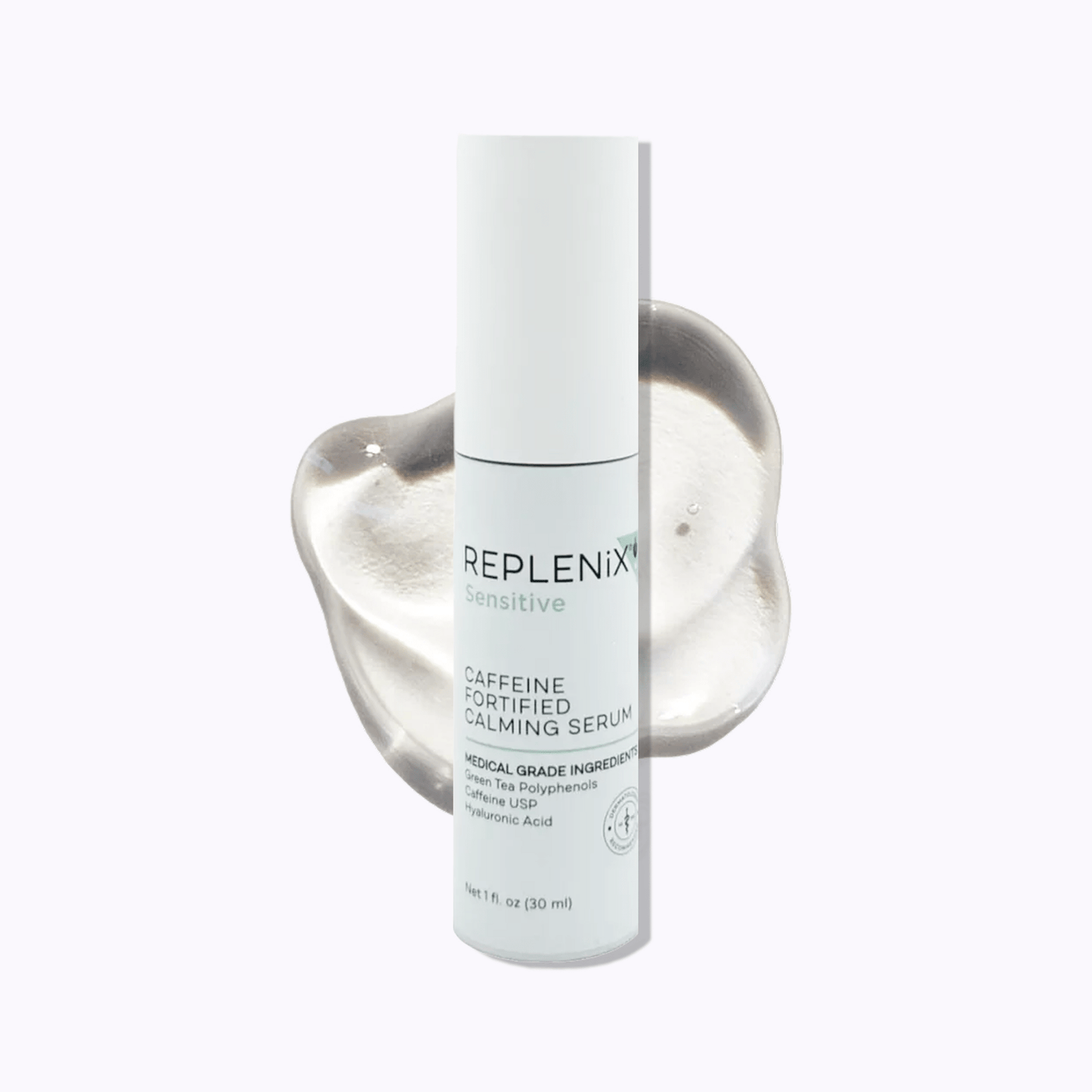 Replenix Caffeine Fortified Calming Serum