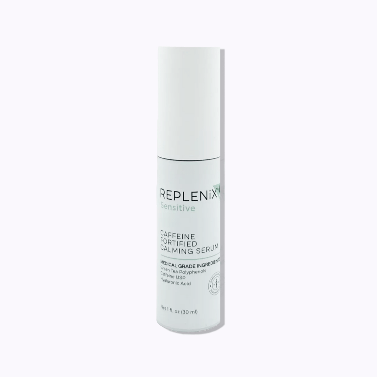 Replenix Caffeine Fortified Calming Serum