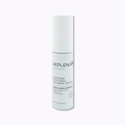 Replenix Caffeine Fortified Calming Serum