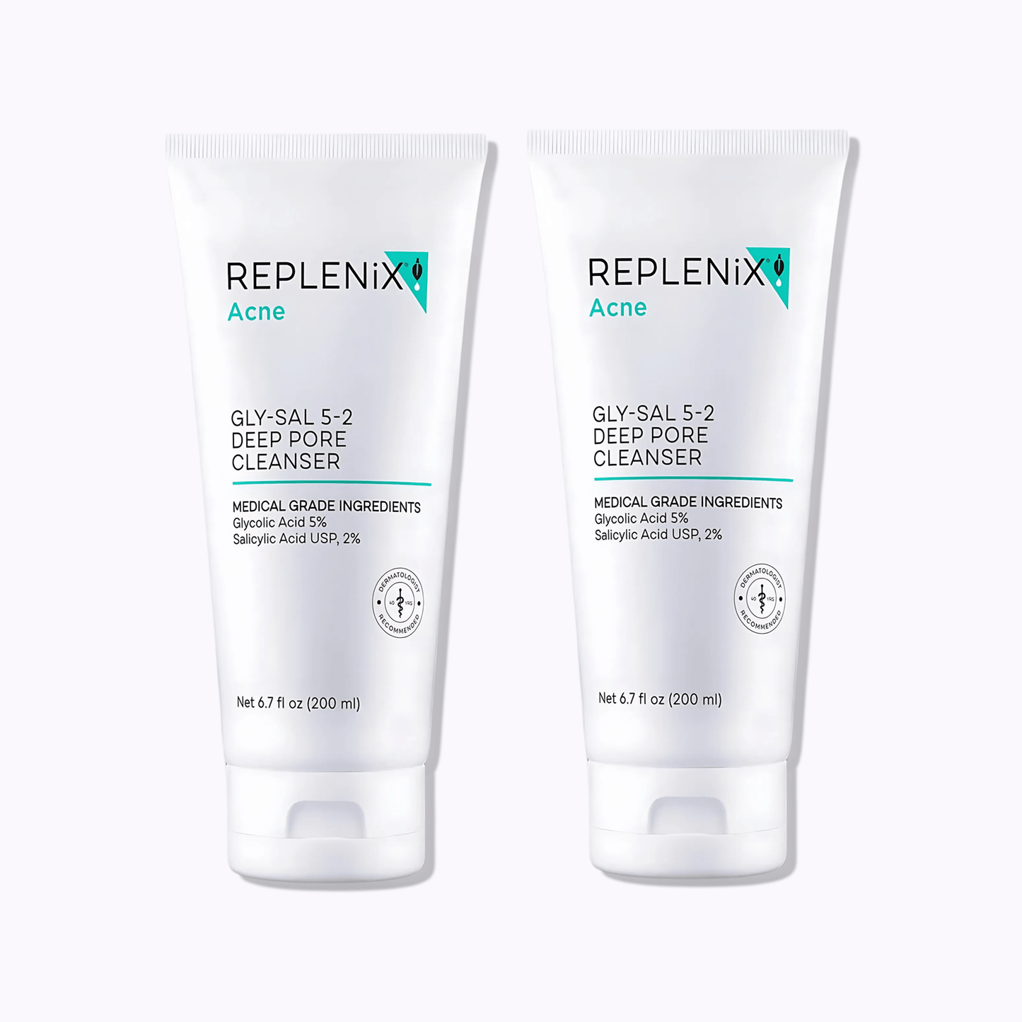 Replenix Gly-Sal 5-2 Deep Pore Cleanser