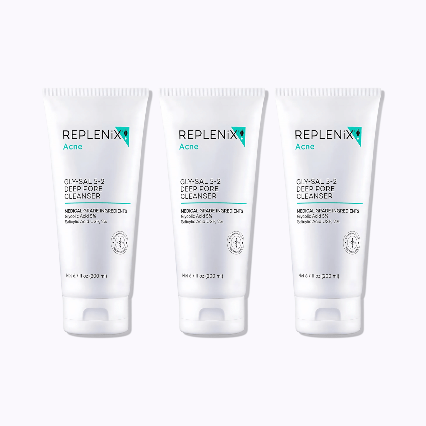 Replenix Gly-Sal 5-2 Deep Pore Cleanser