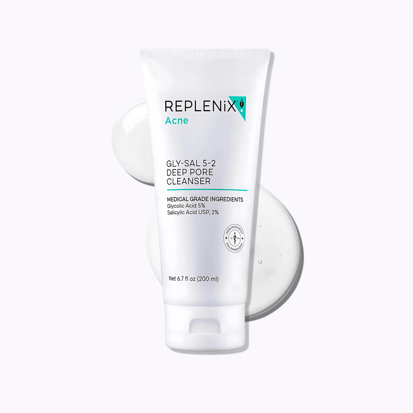 Replenix Gly-Sal 5-2 Deep Pore Cleanser