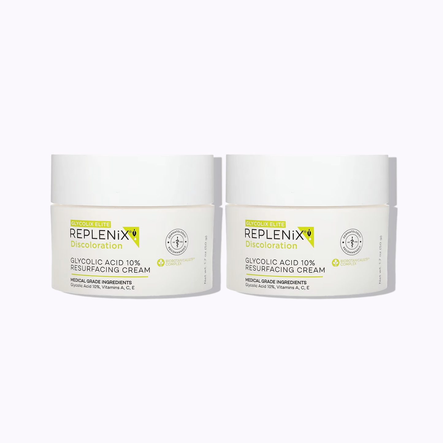 Replenix Glycolic Acid 10% Resurfacing Cream