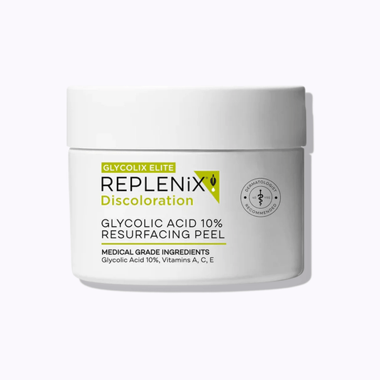 Replenix Glycolic Acid 10% Resurfacing Peel