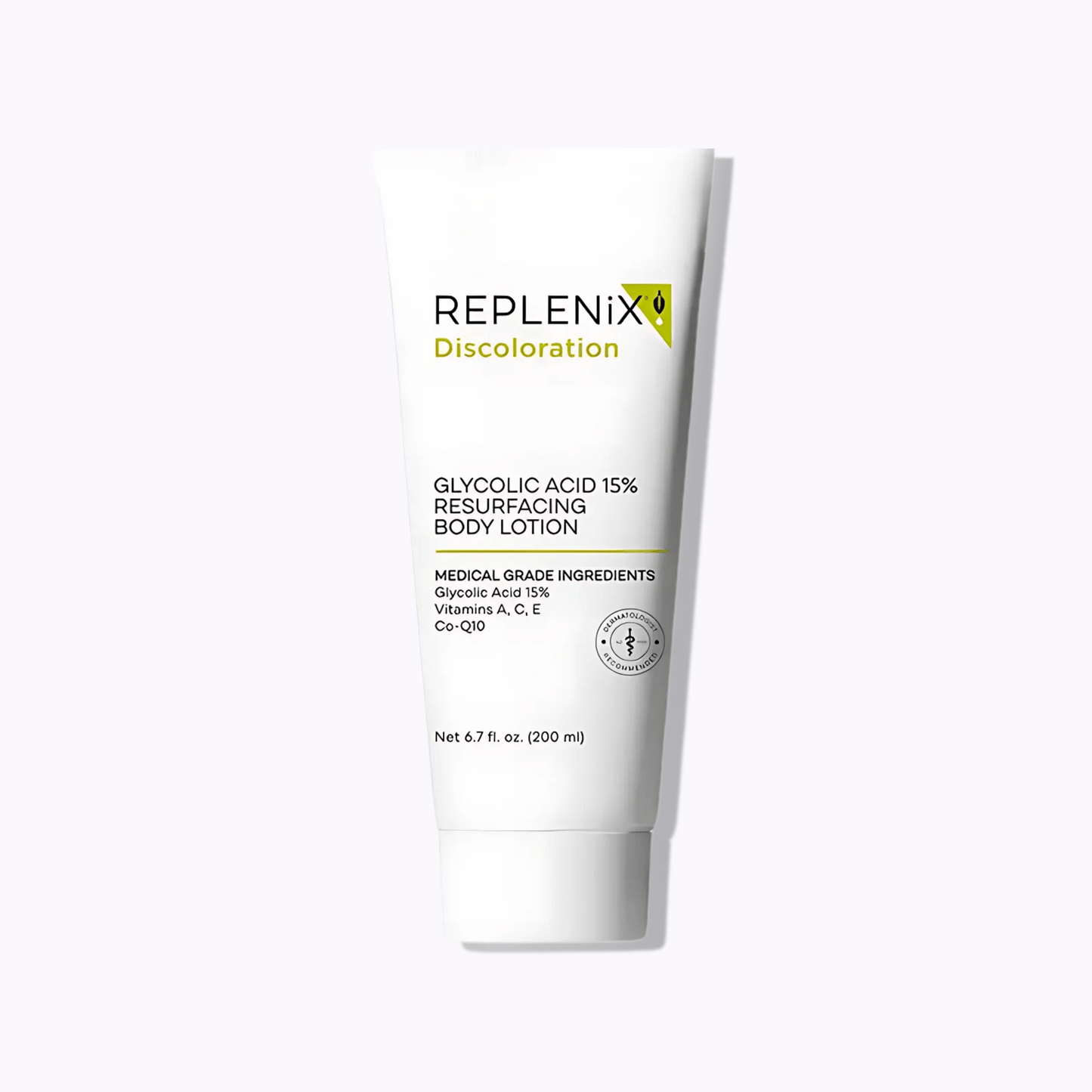 Replenix Glycolic Acid 15% Resurfacing Body Lotion