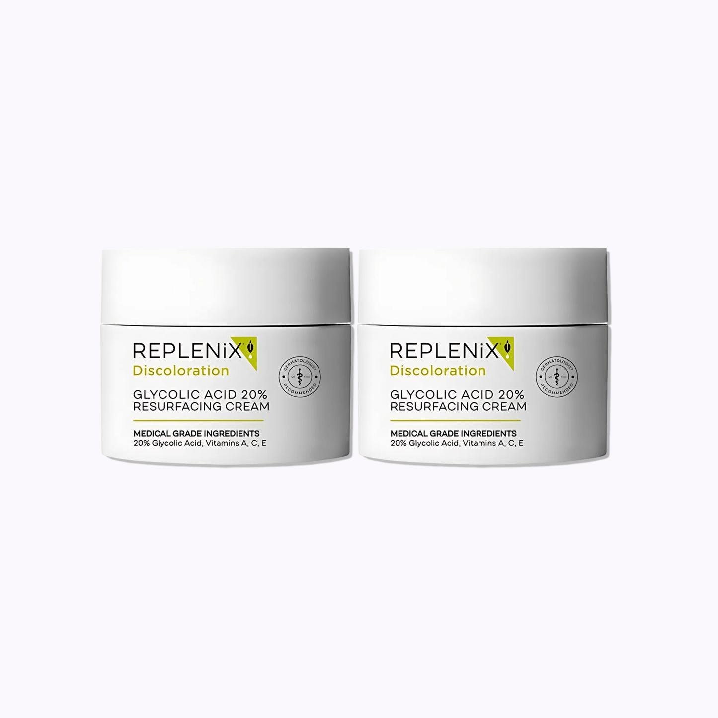 Replenix Glycolic Acid 20% Resurfacing Cream