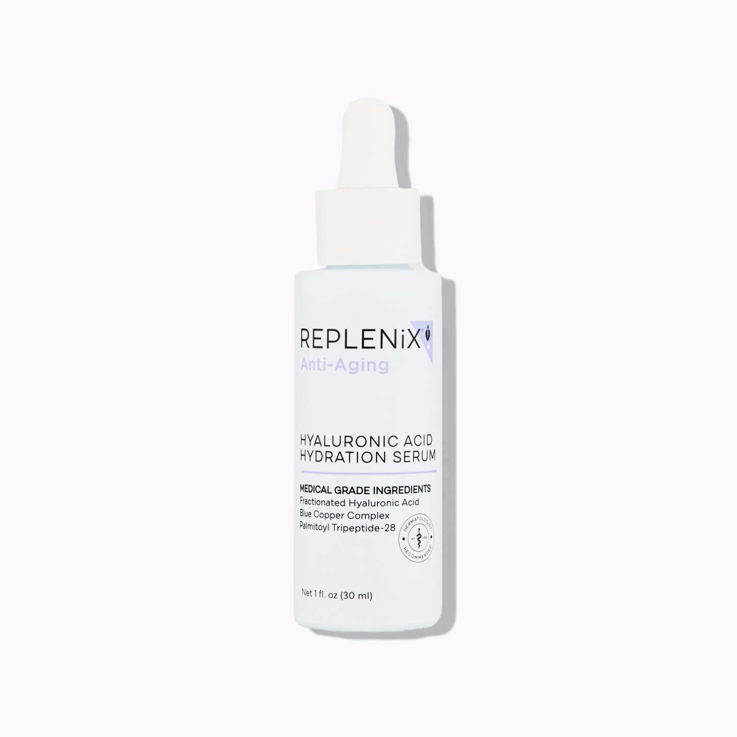 Replenix Hyaluronic Acid Hydration Serum