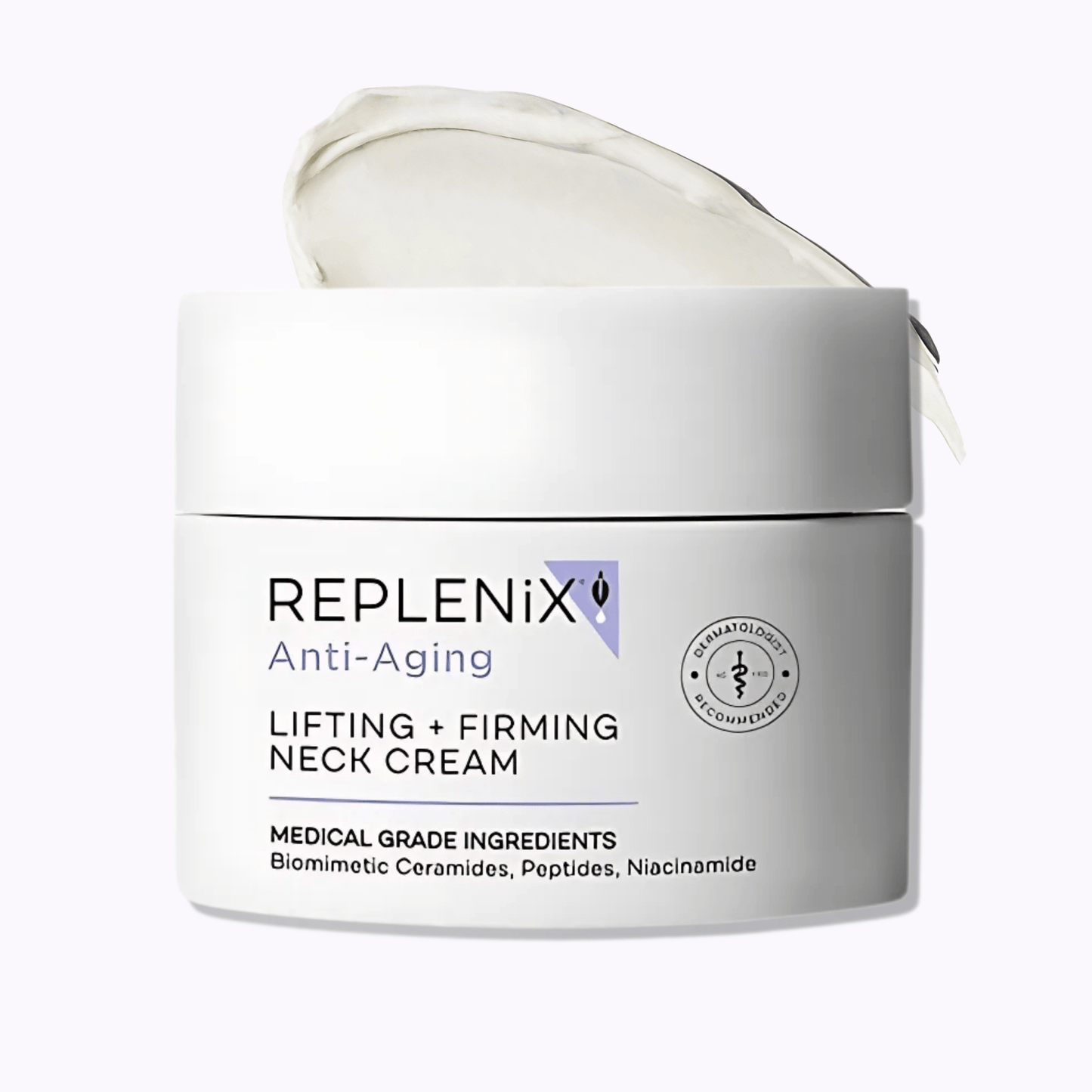 Replenix Lifting + Firming Neck Cream