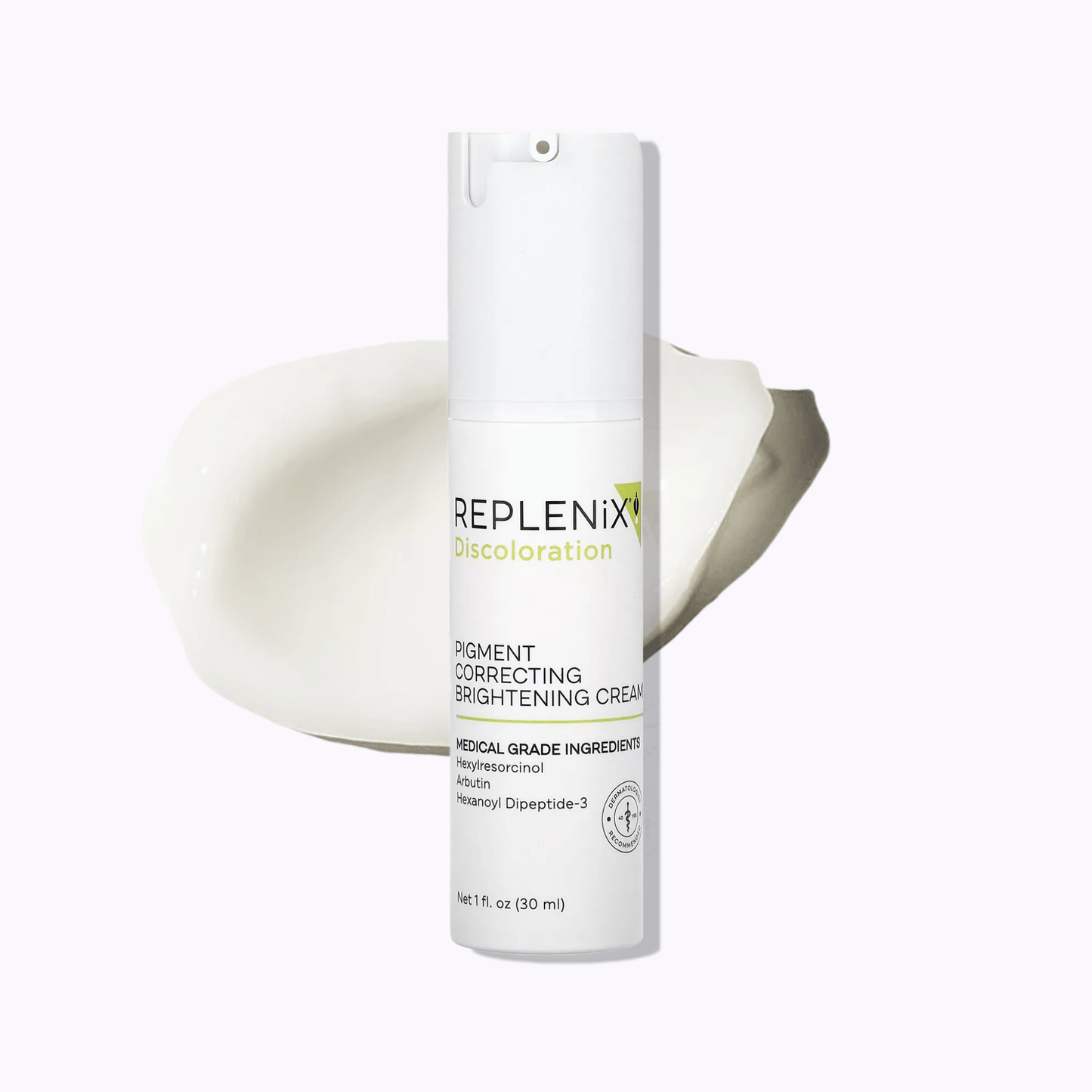 Replenix Pigment Correcting Brightening Cream