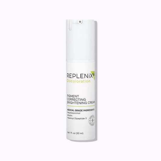 Replenix Pigment Correcting Brightening Cream
