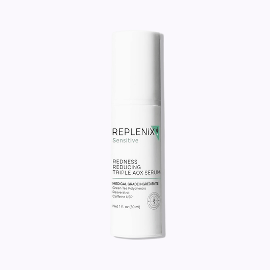 Replenix Redness Reducing Triple AOX Serum