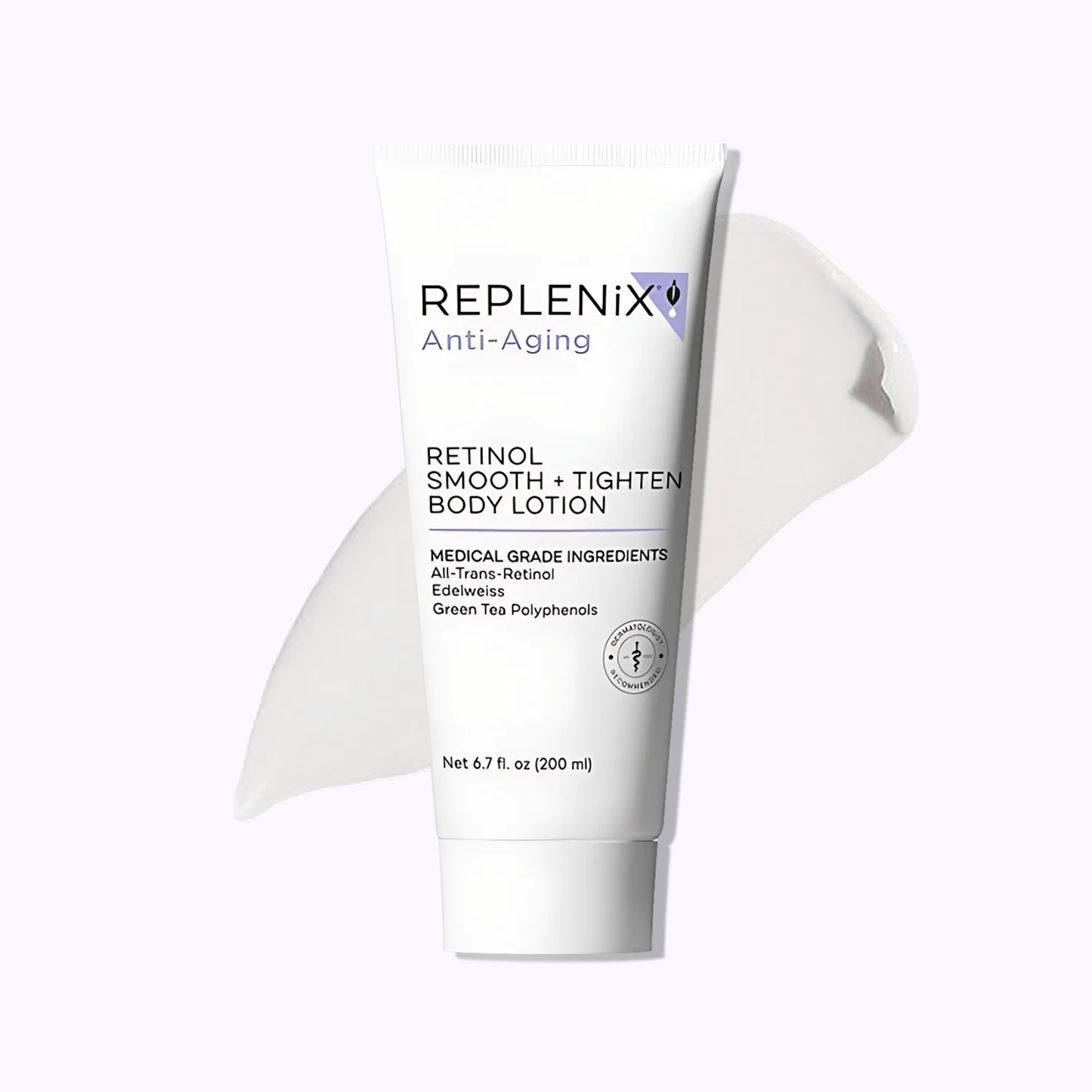 Replenix Retinol Smooth + Tighten Body Lotion