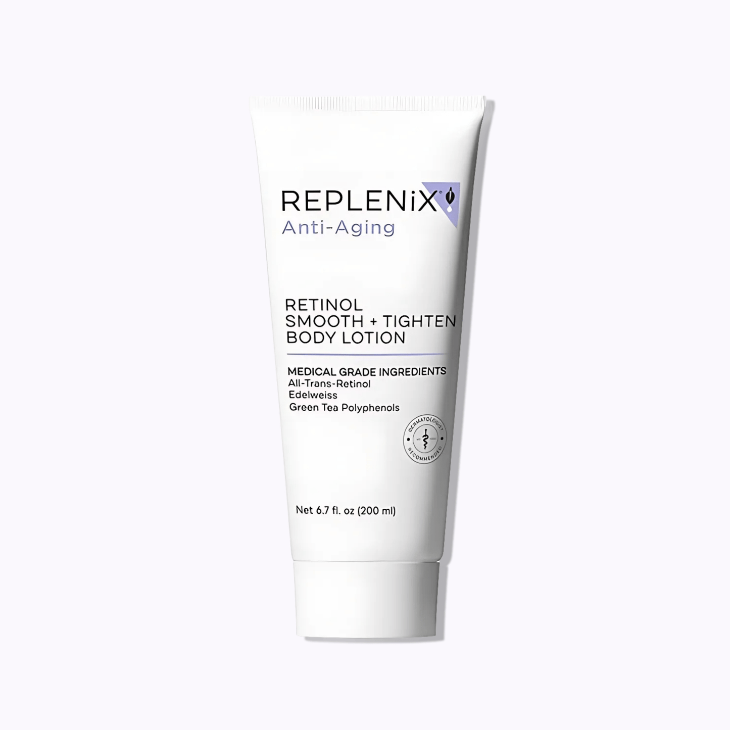Replenix Retinol Smooth + Tighten Body Lotion