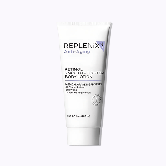 Replenix Retinol Smooth + Tighten Body Lotion