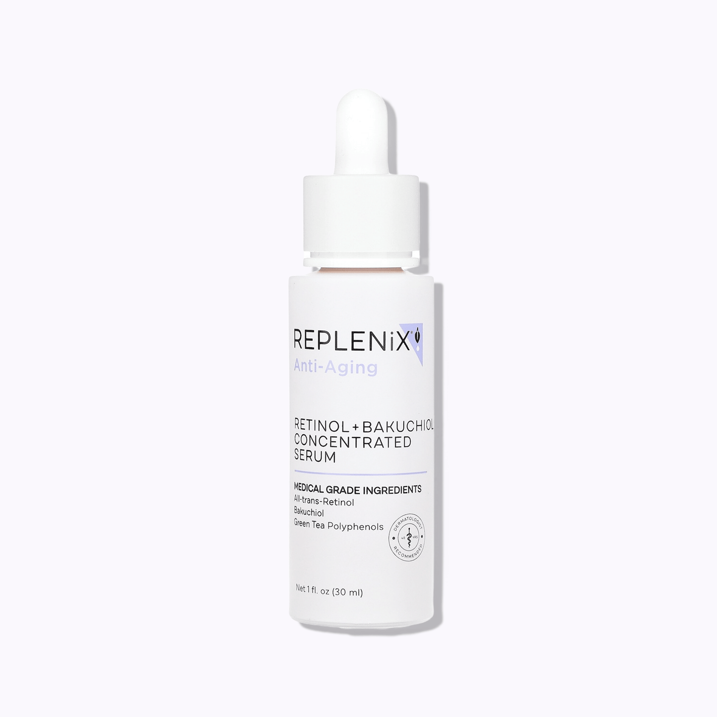 Replenix Retinol + Bakuchiol Concentrated Serum