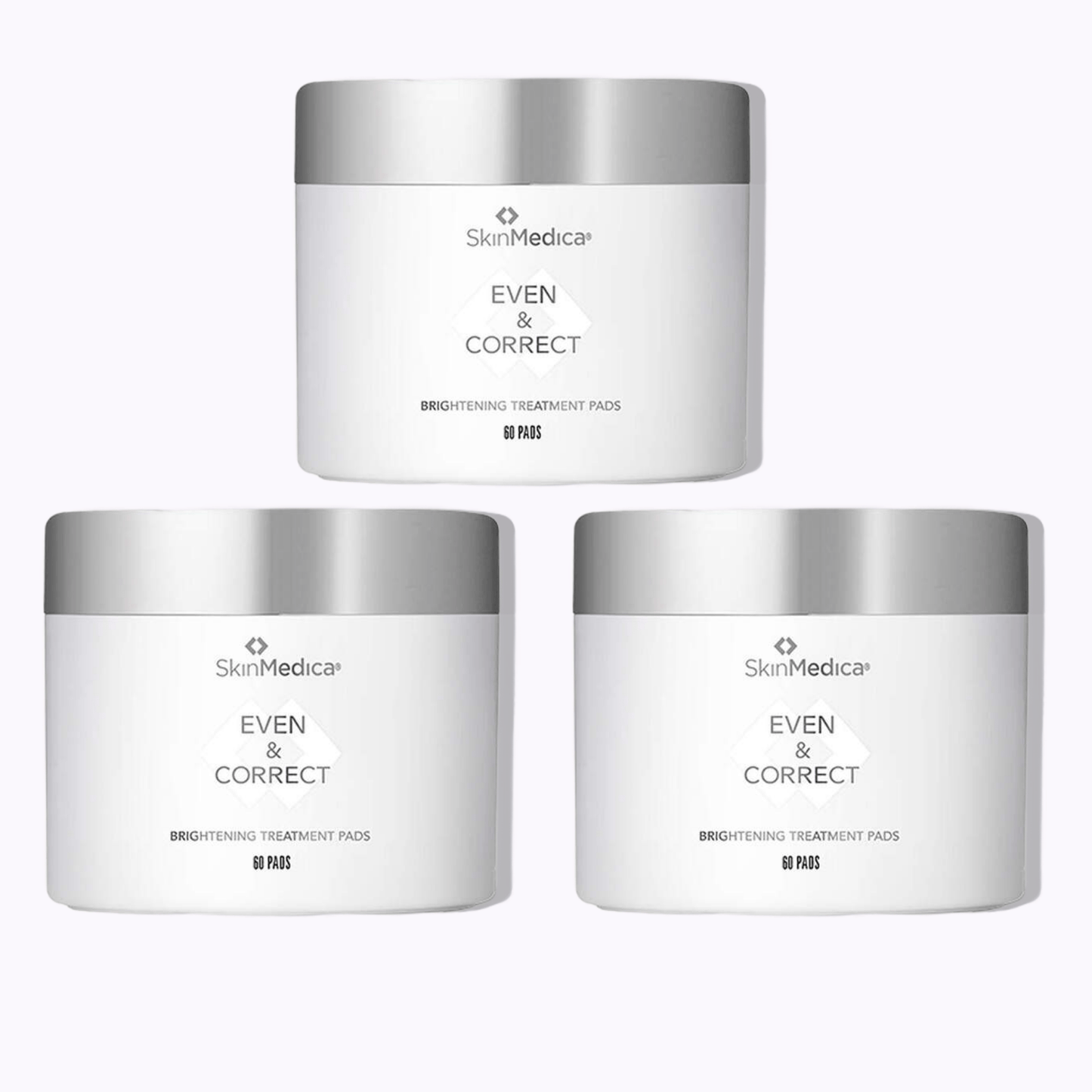 SkinMedica Even & Correct Brightening Treatment Pads