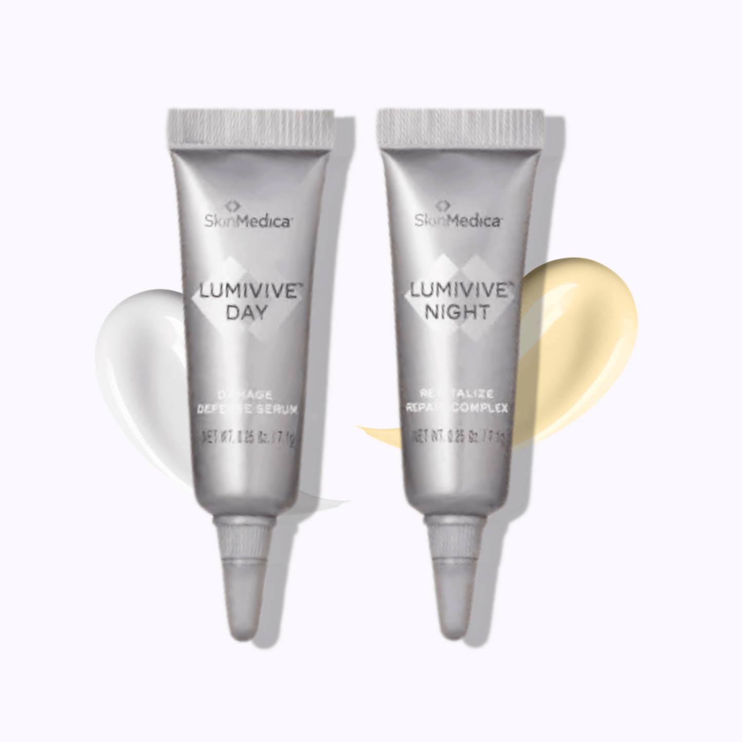SkinMedica Lumivive System Sample Set