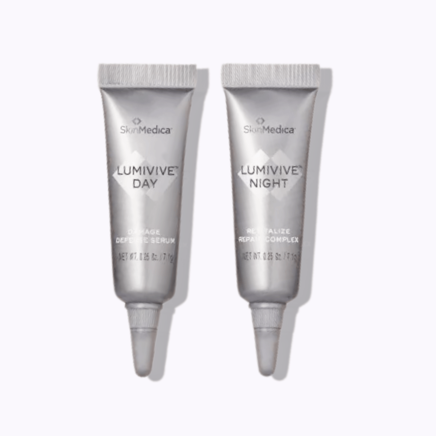 SkinMedica Lumivive System Sample Set