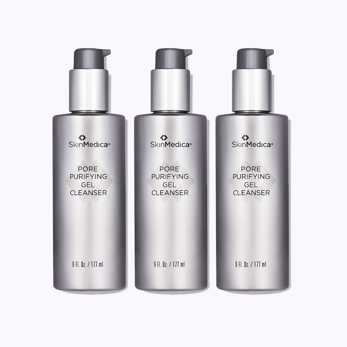 SkinMedica Pore Purifying Gel Cleanser