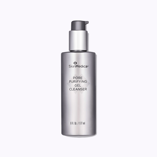 SkinMedica Pore Purifying Gel Cleanser