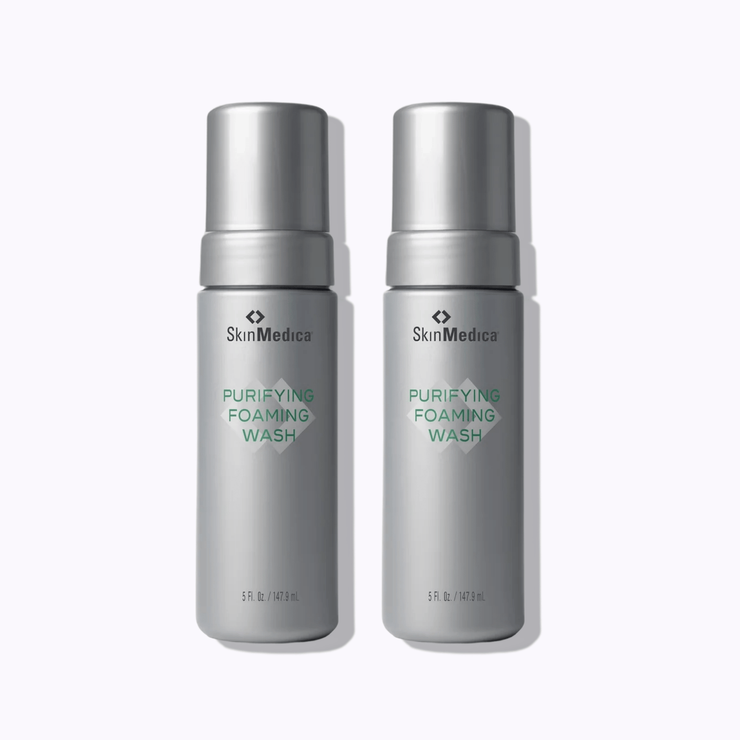 SkinMedica Purifying Foaming Wash