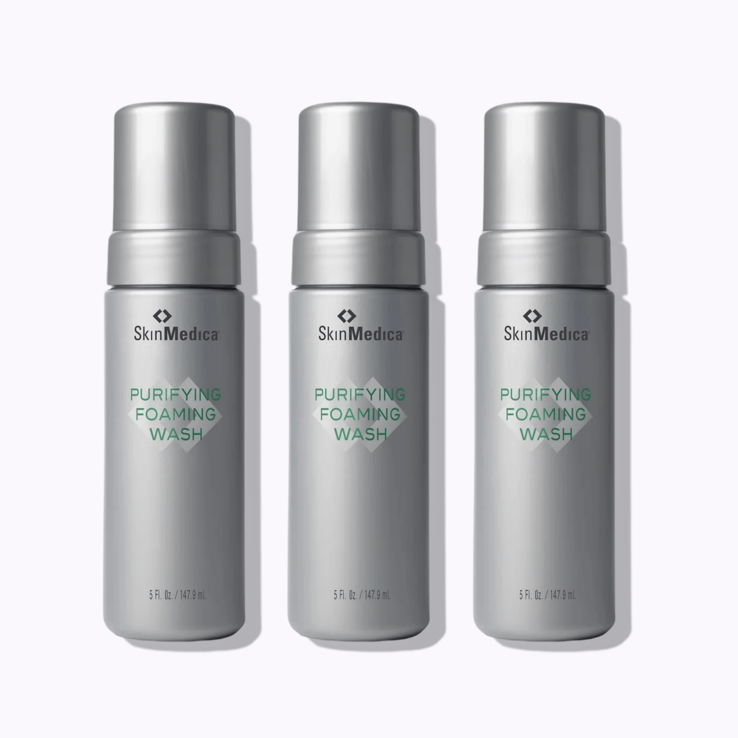 SkinMedica Purifying Foaming Wash