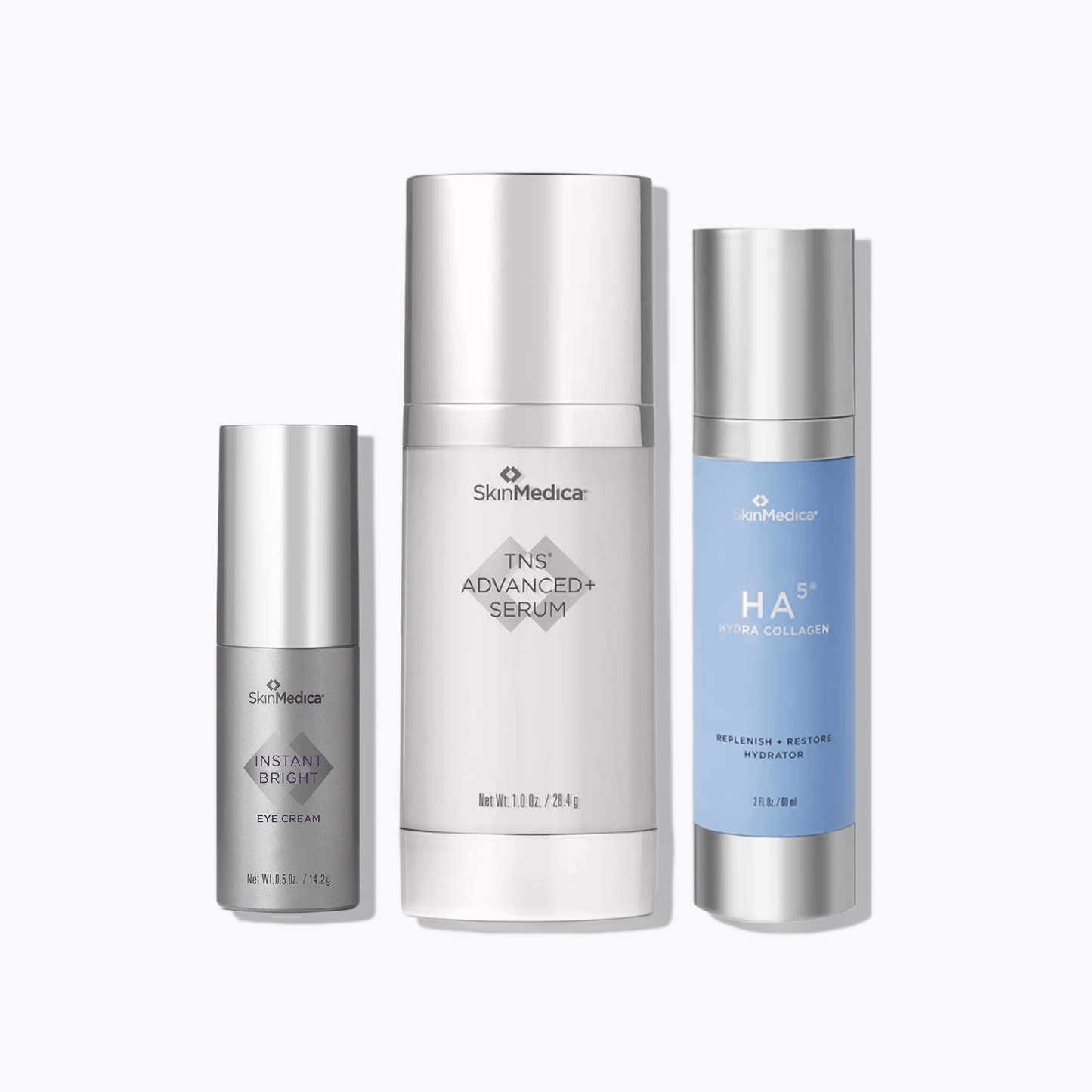 SkinMedica The Favorites Collection