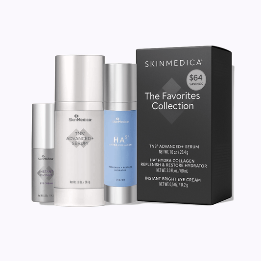 SkinMedica The Favorites Collection