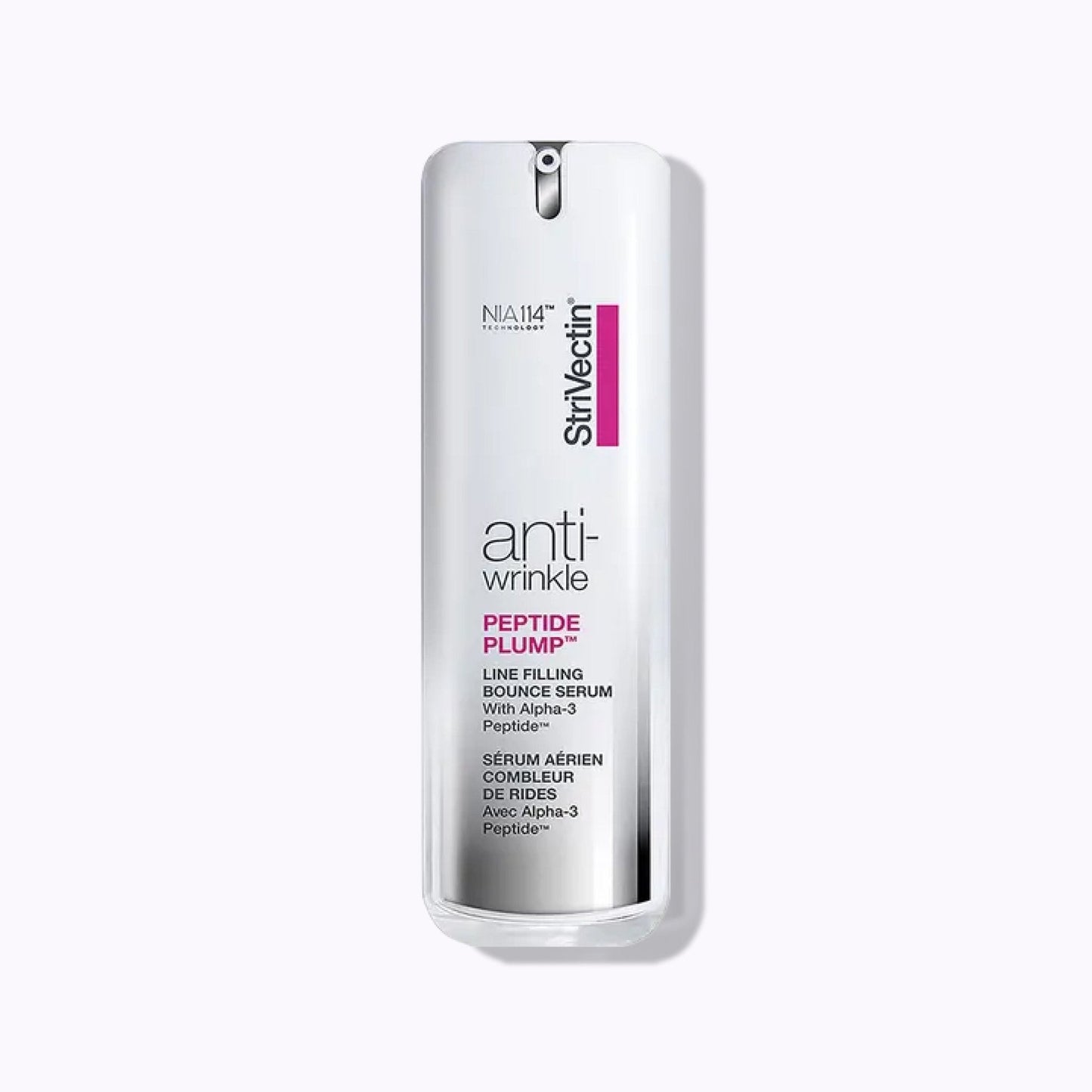 StriVectin Peptide Plump Line Filling Bounce Serum