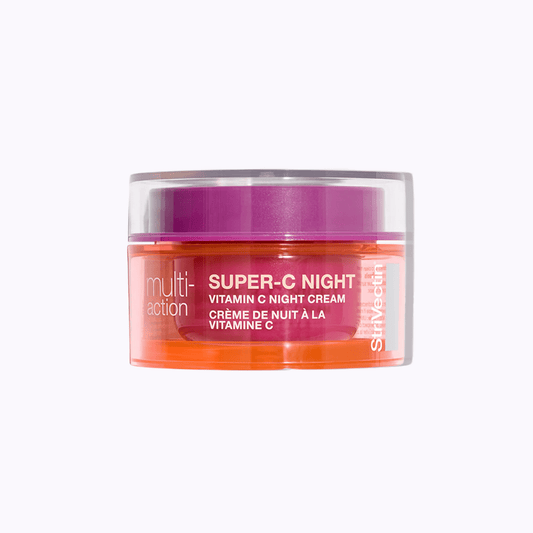 StriVectin Super-C Night Vitamin C Night Cream