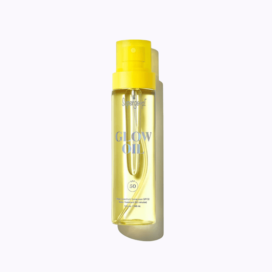 Supergoop! Glow Oil SPF 50 Body Oil
