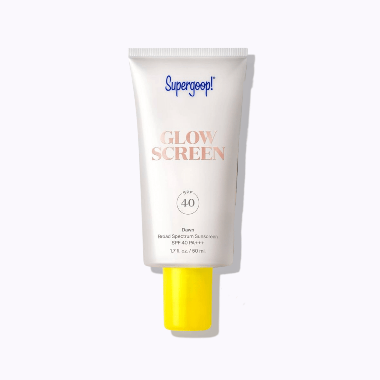 Supergoop! Glowscreen SPF 40