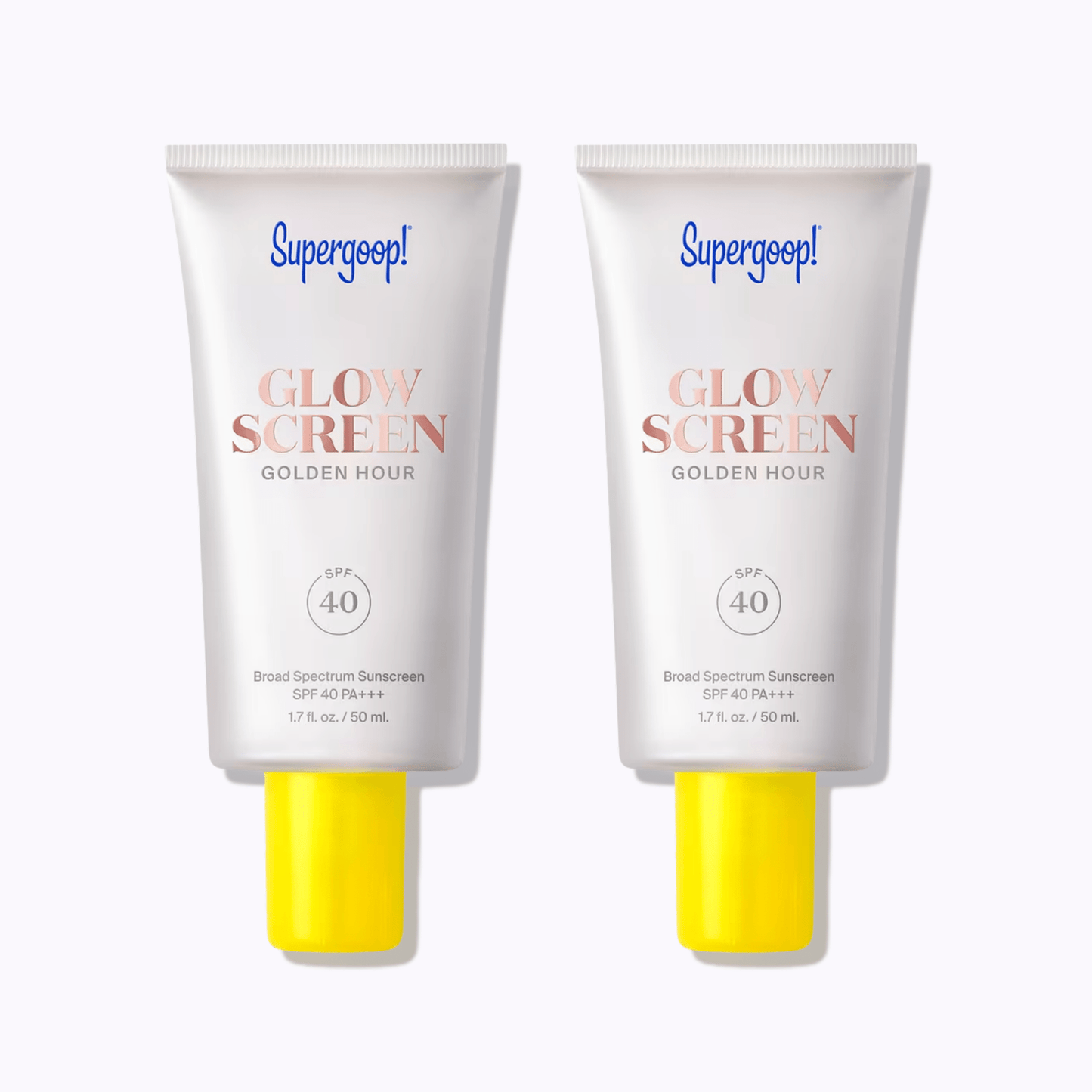 Supergoop! Glowscreen SPF 40