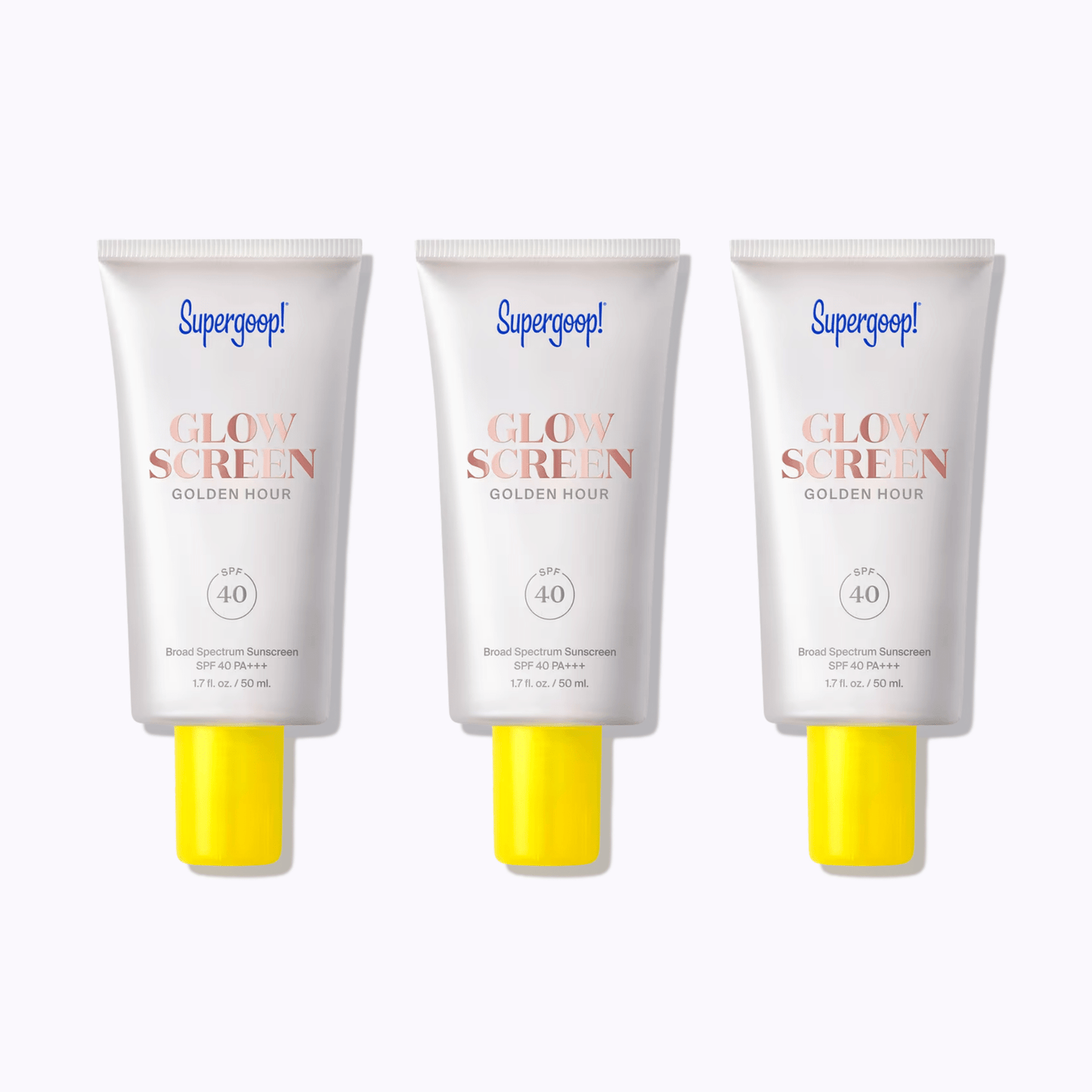 Supergoop! Glowscreen SPF 40