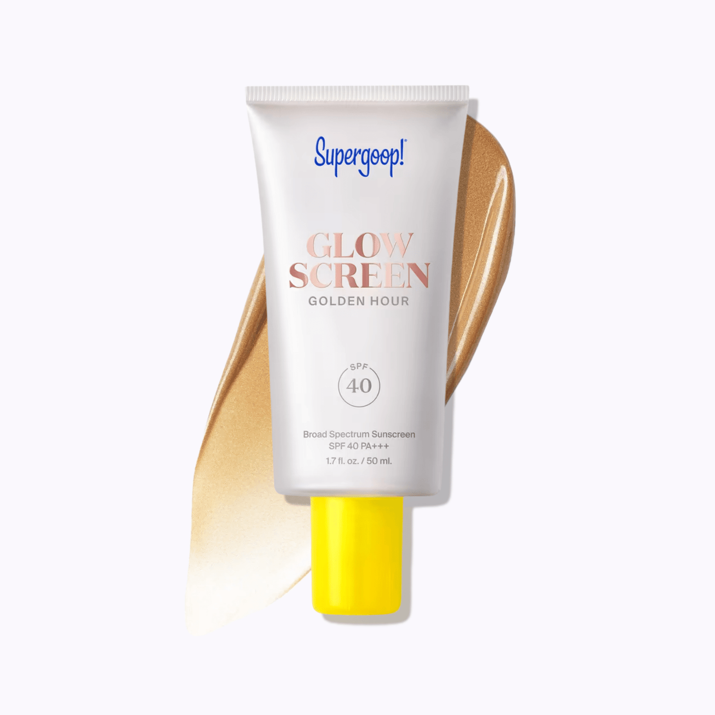 Supergoop! Glowscreen SPF 40