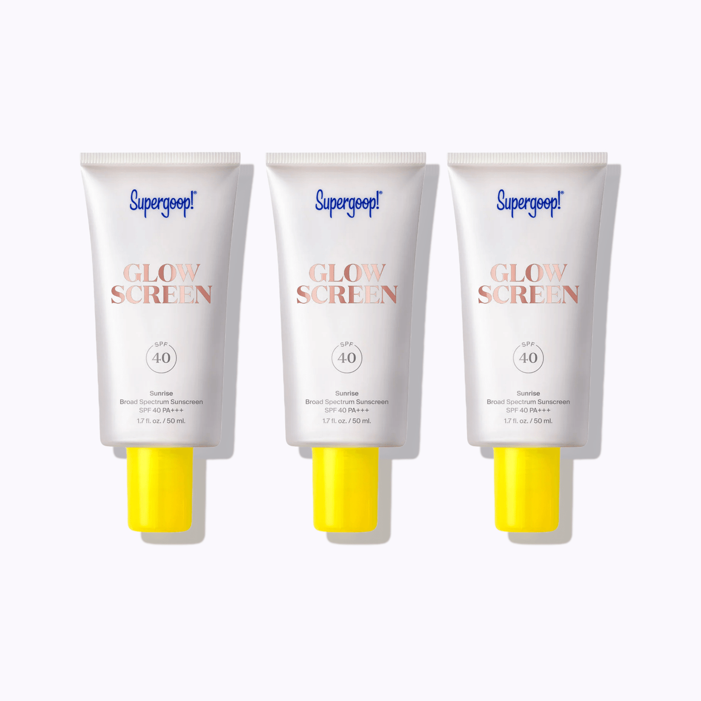 Supergoop! Glowscreen SPF 40