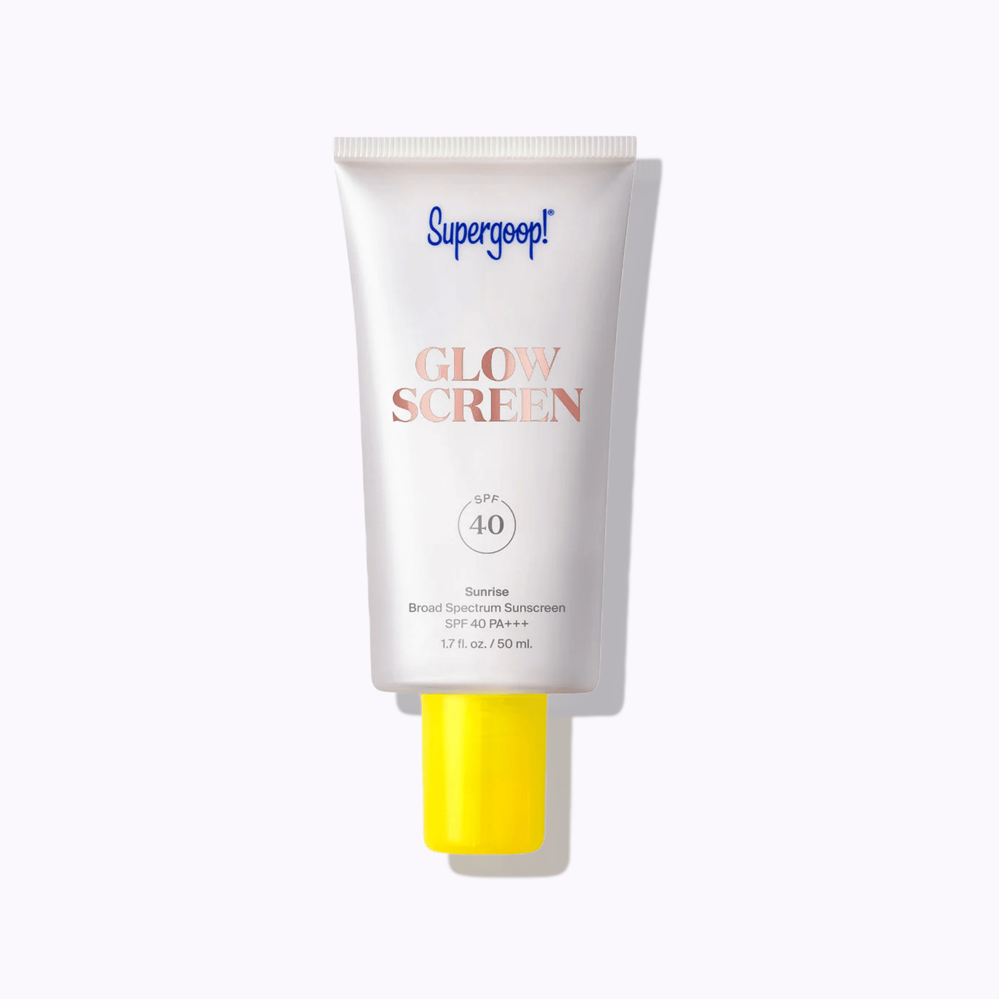 Supergoop! Glowscreen SPF 40