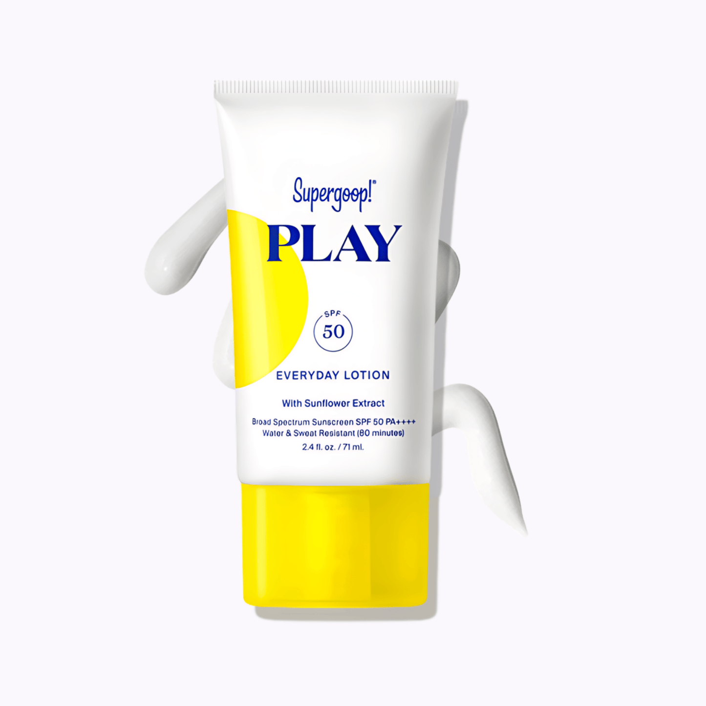 Supergoop! PLAY Everyday Lotion SPF 50