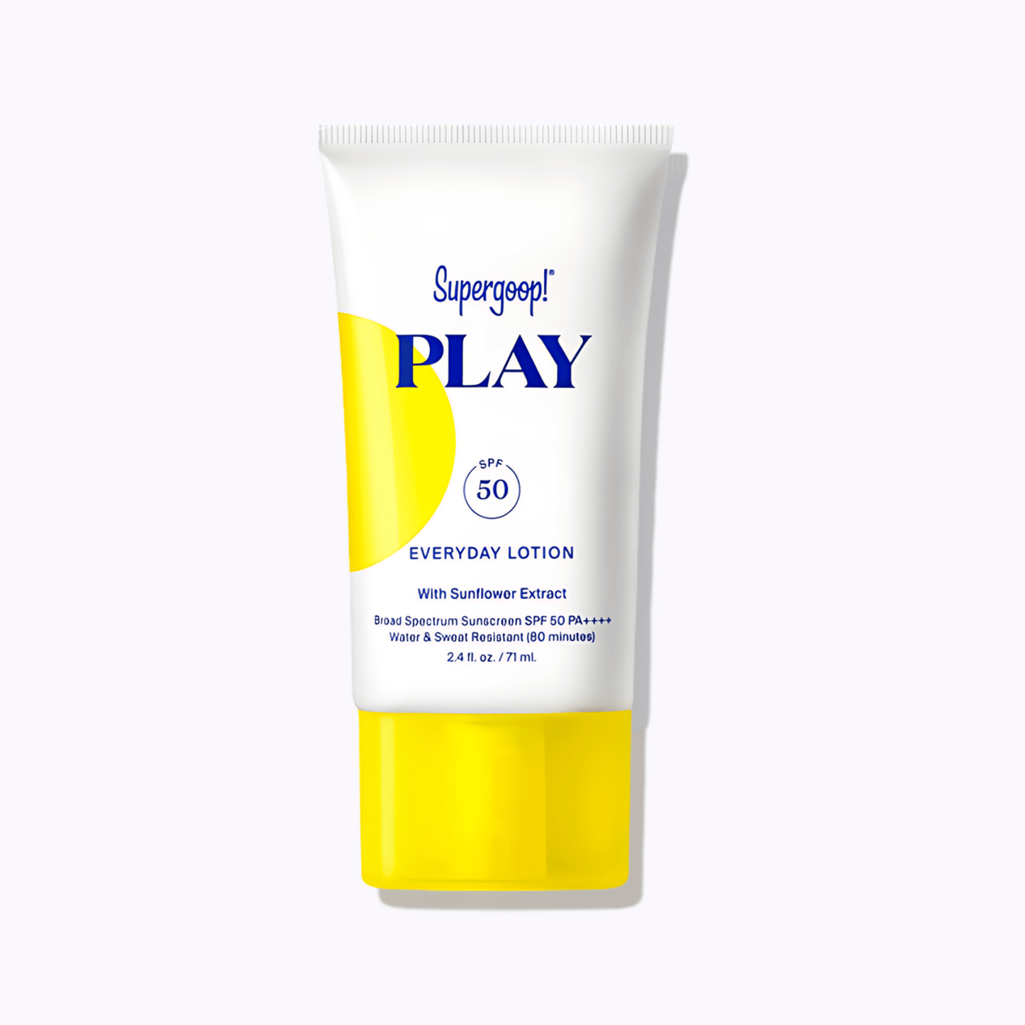 Supergoop! PLAY Everyday Lotion SPF 50