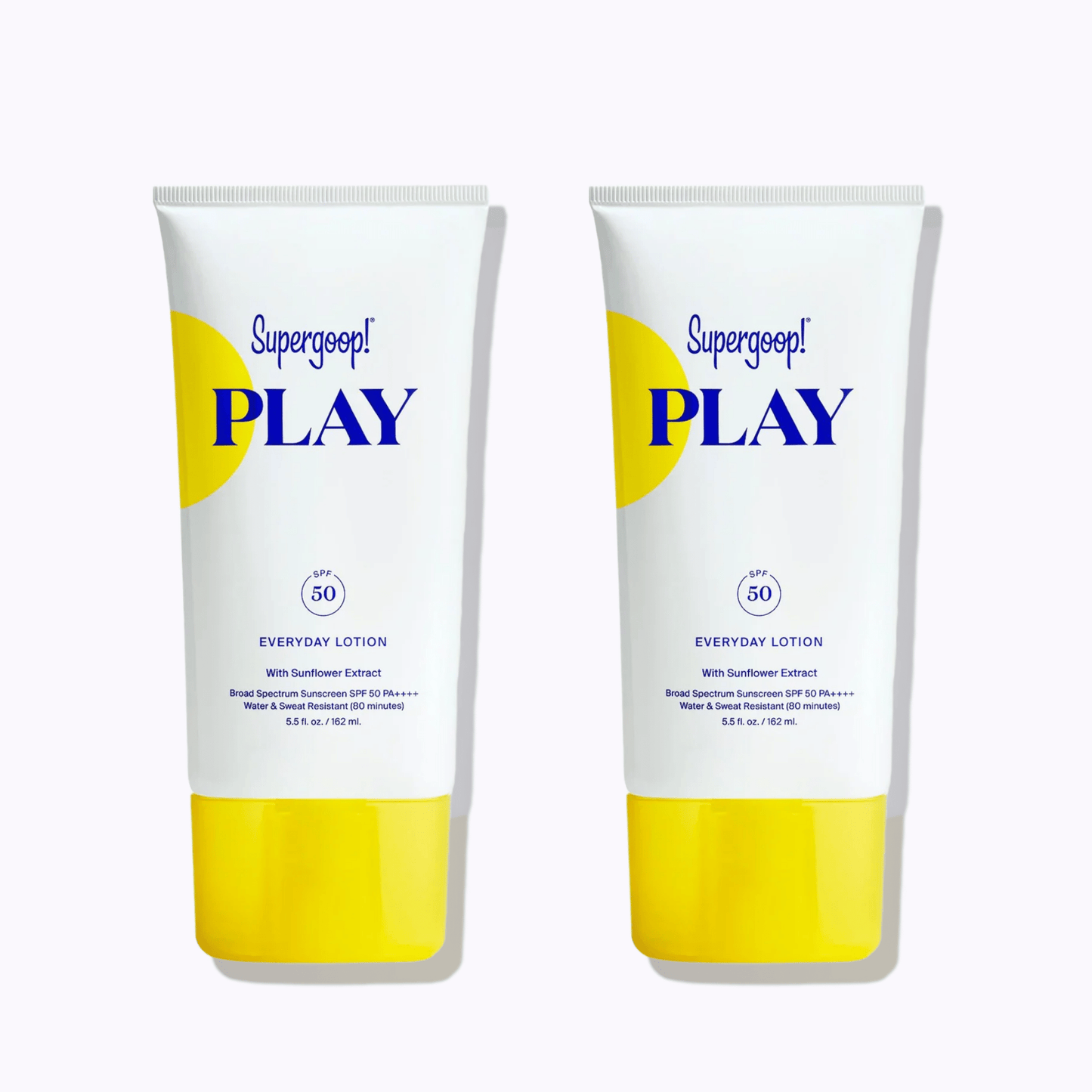 Supergoop! PLAY Everyday Lotion SPF 50