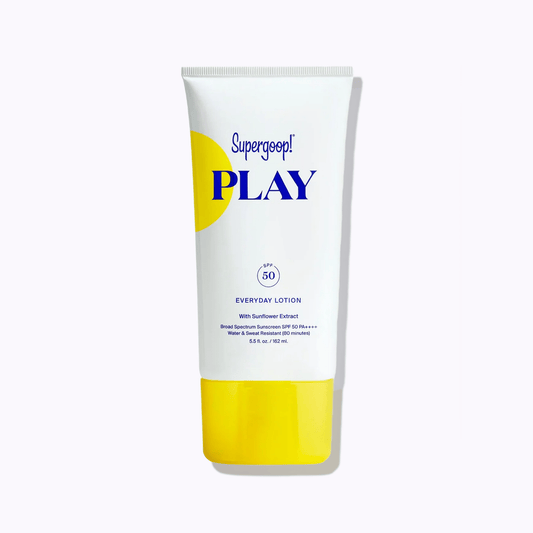 Supergoop! PLAY Everyday Lotion SPF 50