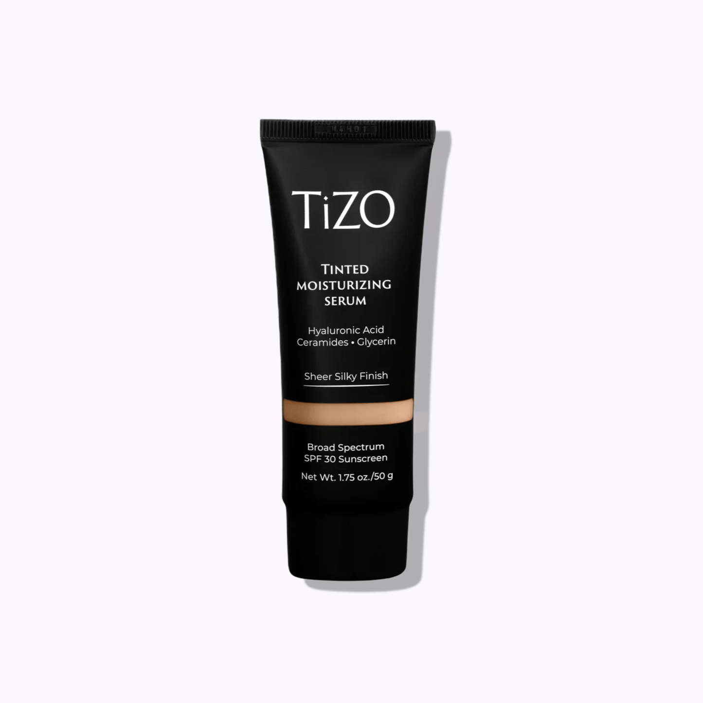 TIZO Tinted Moisturizing Serum SPF 30 Sunscreen