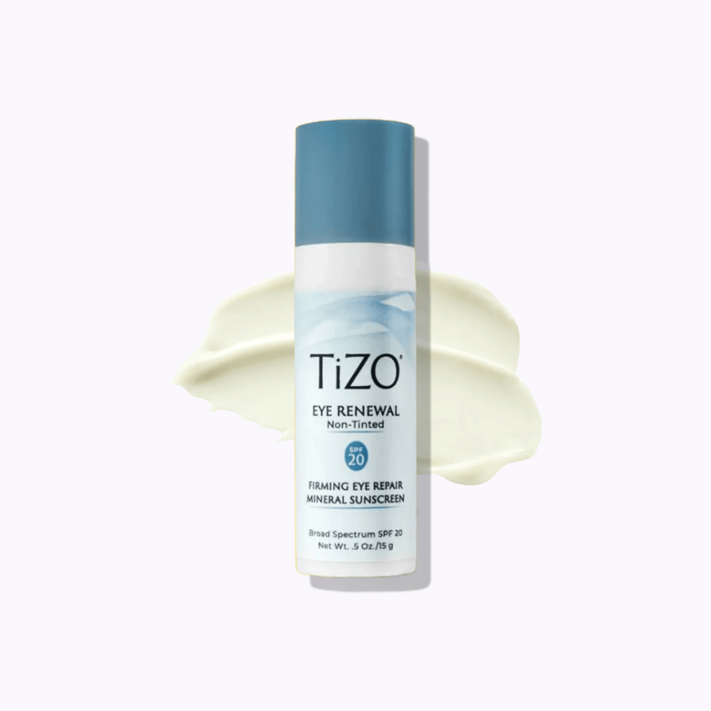 TiZO Eye Renewal Mineral Sunscreen Non-Tinted SPF 20